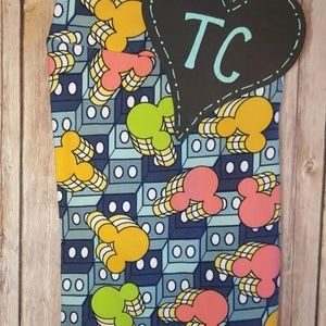 Lularoe Disney leggings TC